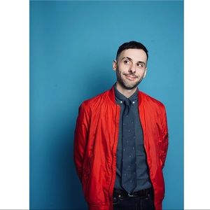 Meet your Posher, Josh